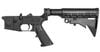 ONE HORSE AR-15 MULTI COMPLETE LOWER RECEIVER BLCK