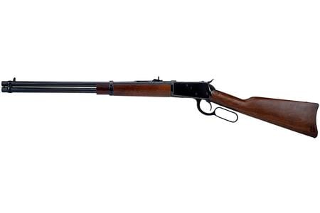 HERITAGE 92 44 MAGNUM 20 BBL 10 ROUNDS HARDWOOD