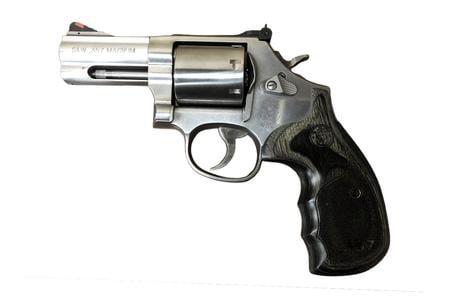 686 357 MAGNUM TALO EXCLUSIVE