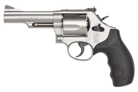 69 COMBAT .44 MAG STAINLESS REVOLVER