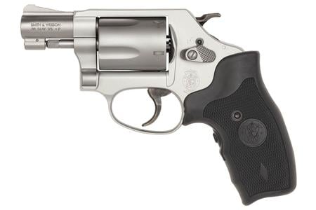 637 38 SPL WITH CRIMSON TRACE LASERGRIP