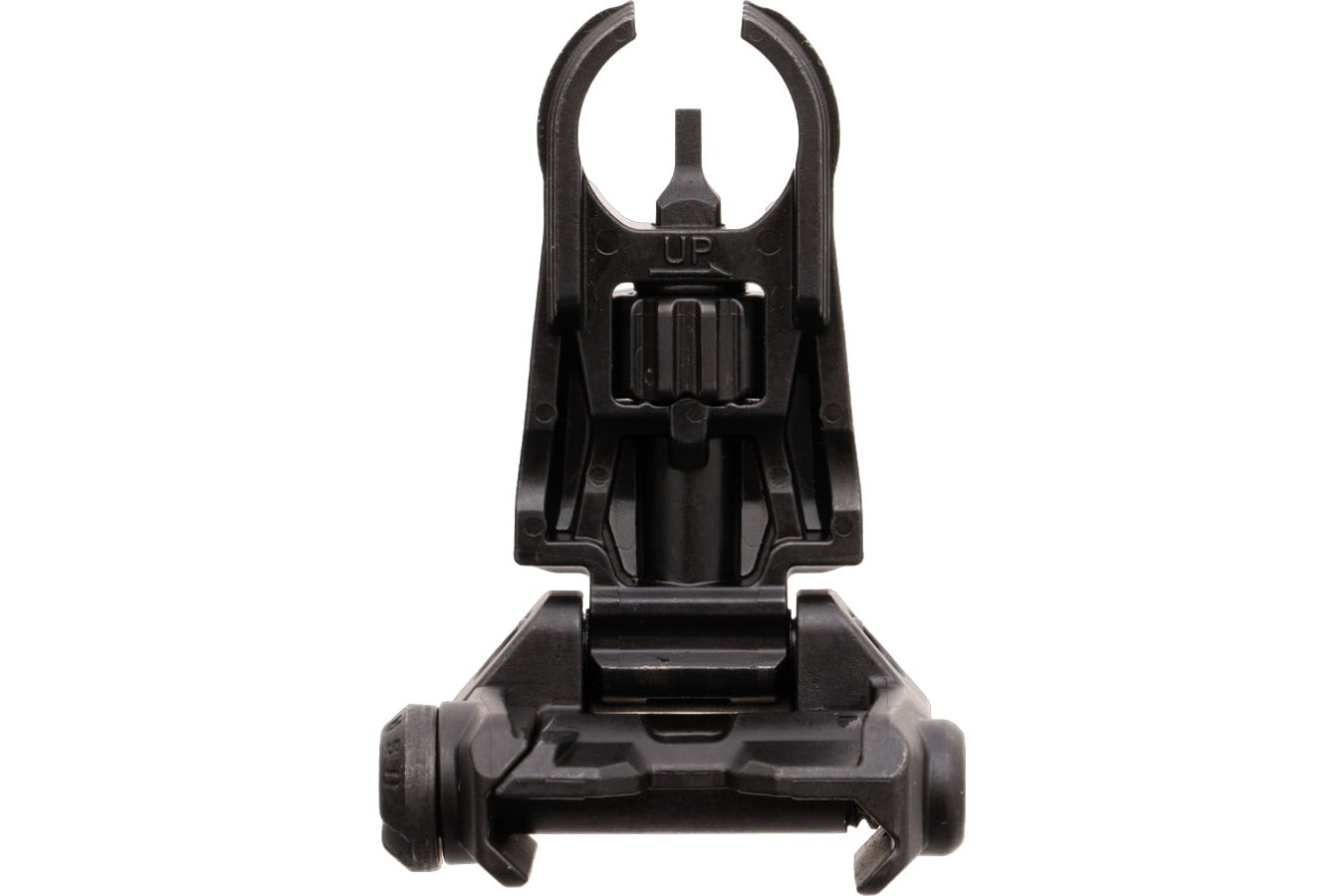Magpul MBUS 3 Pro Hooded Front Sight Picatinny Rail/STANAG 4694 Rail