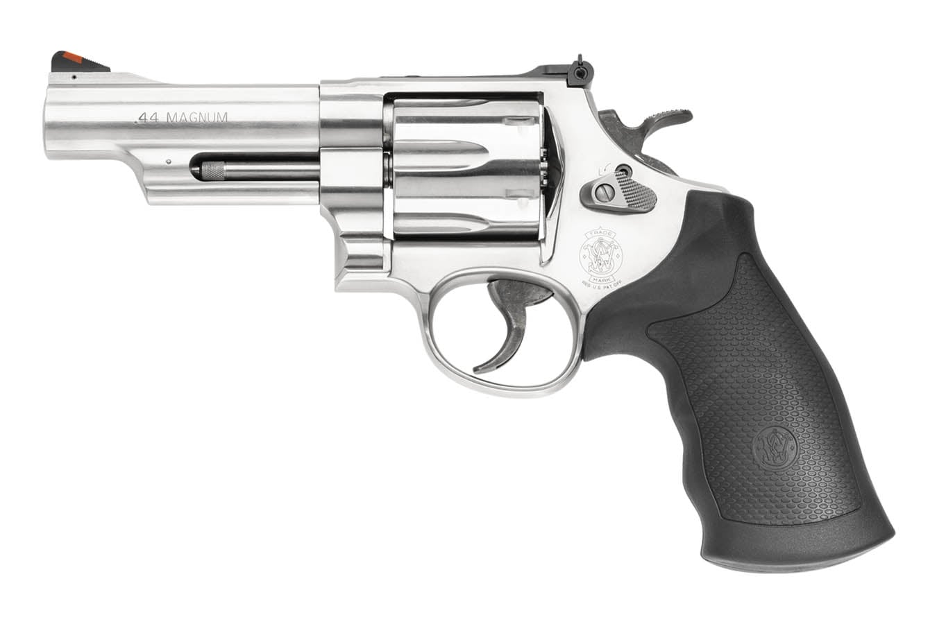 Smith & Wesson Model 629 44 Magnum 4-inch Revolver
