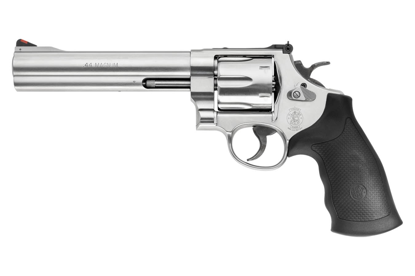 Smith & Wesson Model 629 Classic 44 Magnum 6.5-inch Stainless Revolver
