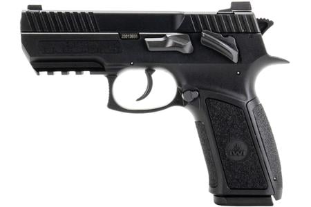 IWI JERICHO 941 9MM PARABELLUM ENHANCED PISTOL