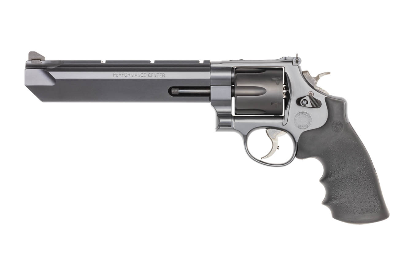 Smith & Wesson Model 629 Performance Center 44 Magnum Stealth Hunter