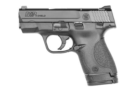 MP9 SHIELD 9MM PISTOL (CA COMPLIANT)