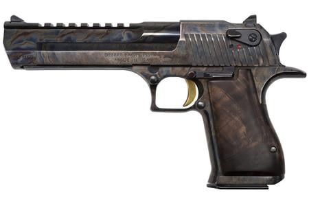 DESERT EAGLE 357 MAG CASE HARDENED