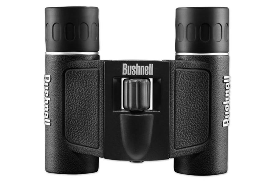 BUSHNELL POWERVIEW 8X21MM BINOCULARS