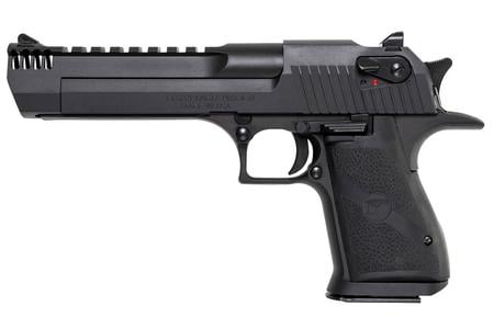 DESERT EAGLE 44 W/ INTEGRAL MUZZLE BRAKE
