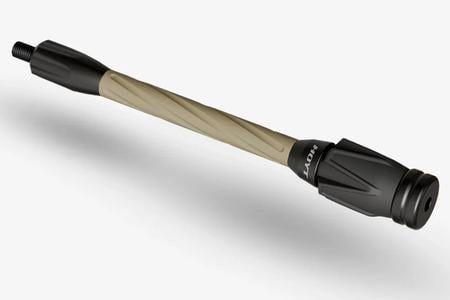 HOYT STEALTH PRO SERIES STABILIZER 8`  SSTM PKG