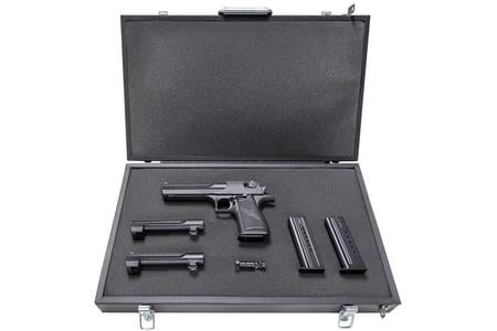 MAGNUM RESEARCH DESERT EAGLE 50 AE, 357 MAG, 44 MAG COMPONENT KIT