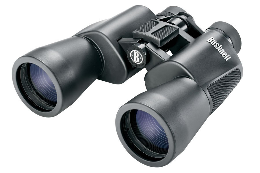 BUSHNELL POWERVIEW 10X50 BINOCULARS