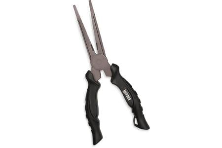 SUPER STAINLESS STEEL PLIERS 8IN