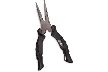SUPER STAINLESS STEEL PLIERS 6IN