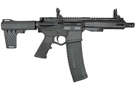 ATI GAX3007ML      ALPHA MAXX 300BLK   8.5 W/BLADE