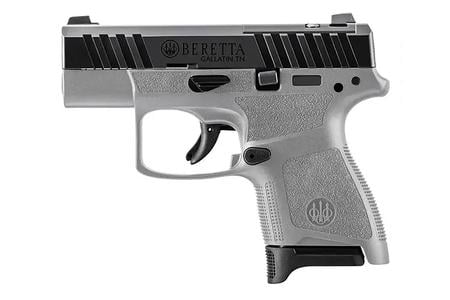 APX-A1 9MM CARRY WOLF GRAY 1XMAG