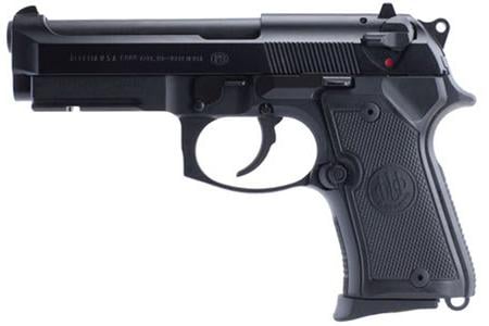 92FS COMPACT 9MM BRUNITON WITH RAIL