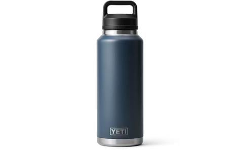 RAMBLER 46 OZ BOTTLE CHUG NAVY