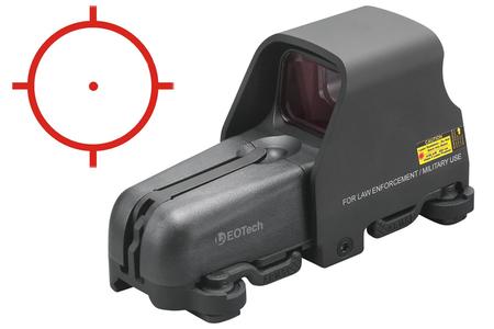 EOTECH 553 Tactical Holographic Weapon Sight