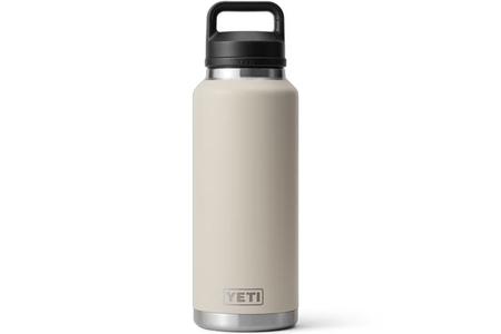 RAMBLER 46 OZ BOTTLE CHUG CAPE TAUPE