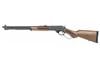 HENRY REPEATING ARMS PROVIDER 45-70GOVT 20` BLUED BARREL AMERICAN WALNUT PISTOL GRIP STOCK
