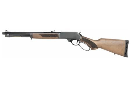 HENRY REPEATING ARMS PROTECTOR CARBINE 45-70 GOV 16.5` THREADED BARREL BLUED AMERICAN WALNUT STOCK