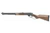 HENRY REPEATING ARMS PROVIDER 357MAG/38SPL 20` BLUED RECEIVER AMERICAN WALNUT STOCK