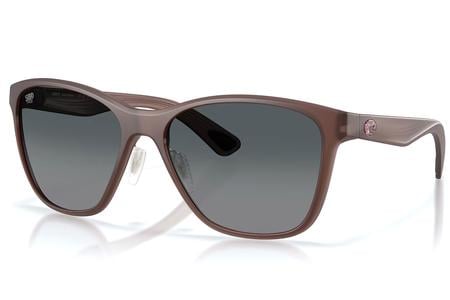 LUNA NUEVA STORMY SUNSET WITH GRAY GRADIENT LENSES 