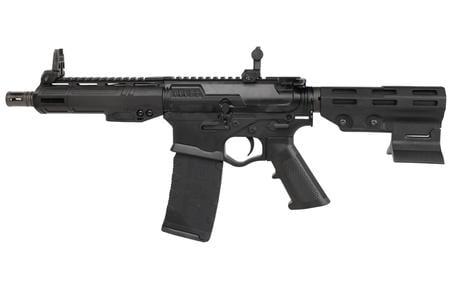 AMERICAN TACTICAL ATI GAX5567MLTB    ALPHA MAXX 5.56     7.5 W/BLADE