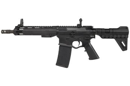 ALPHA MAXX PISTOL 300 BLACKOUT 10.5 IN BARREL 9 IN M-LOK RAIL 30 RD MAG