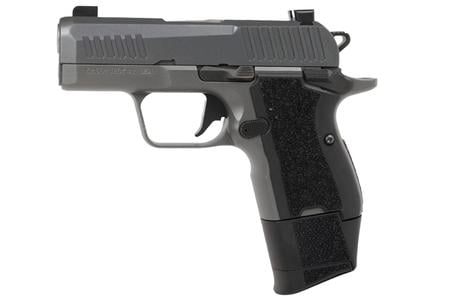 KIMBER CDS9 9MM 1X13 1X15 GREY/BLACK NBS EXCLUSIVE