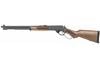 HENRY REPEATING ARMS PROVIDER 30-30WIN 20` BARREL BLUED RECEIVER AMERICAN WALNUT STOCK
