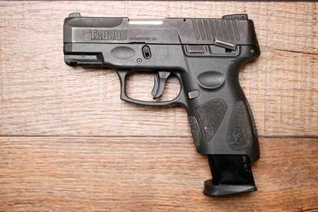 PT111 G2 A 9MM TRADE 