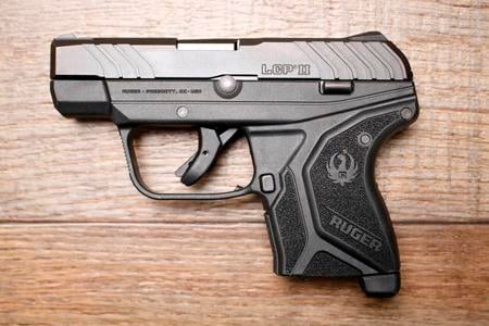LCP II 380ACP TRADE 