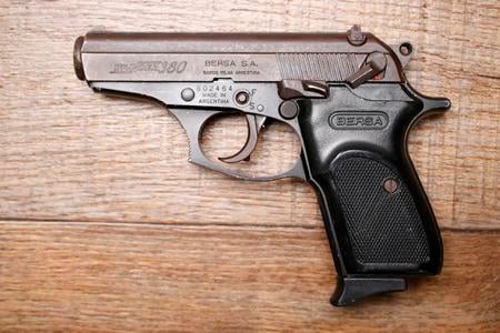 THUNDER380 380 ACP TRADE 