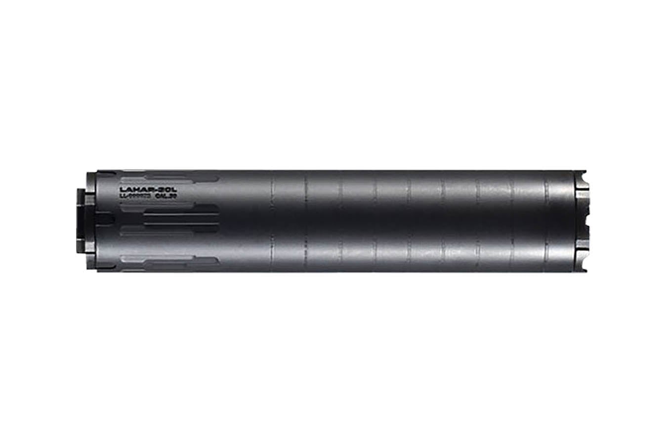 Aero Precision Inc LAHAR-30L 30 Cal Direct Thread Suppressor