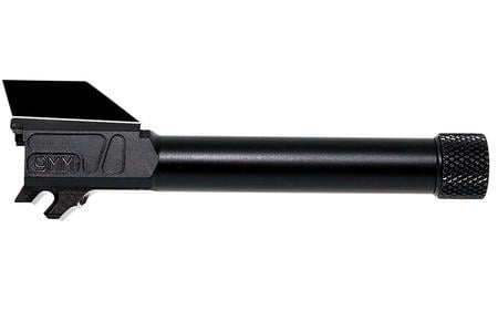 FAXON DUTY SERIES THREADED BARREL FOR P365XL 9MM 
