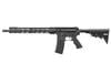 RUGER HARRIER 5.56 NATO 16.1` THREADED BARREL BLACK ALUMINUM RECEIVER M4 COLLAPSIBLE S