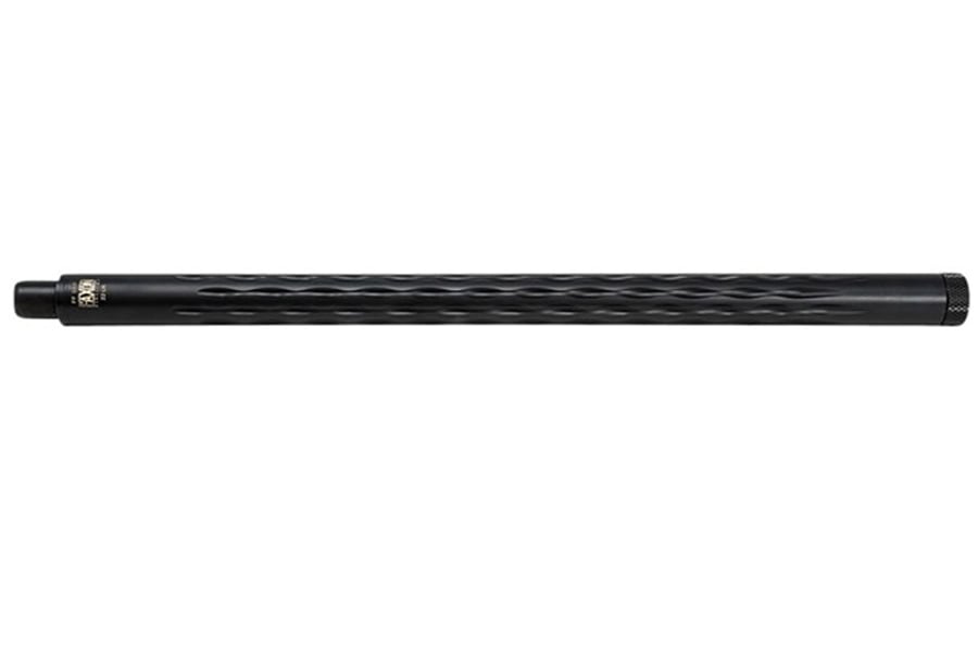 Faxon Firearms Plinker Series Rimfire Flame Fluted Bull Barrel for 10/22