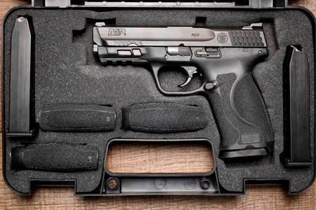 SMITH AND WESSON MP9 M2.0 9MM TRADE