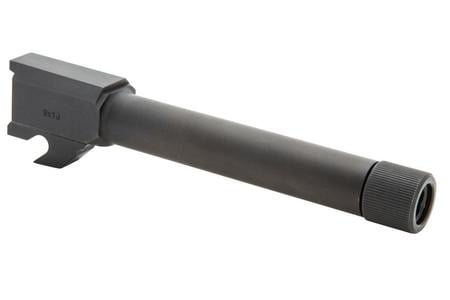 ECHELON 4` 9MM THREADED BBL KIT