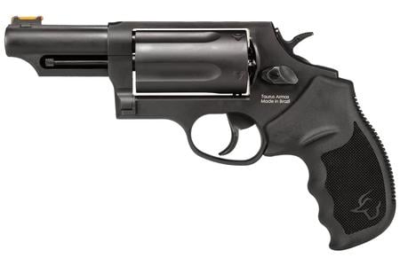 JUDGE 45COLT/410GA 3` BARREL 5RNDS TORO BLACK