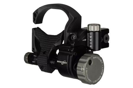 RST BOWTECH CENTERMASS RH 