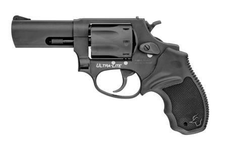 TAURUS 942 UL 22LR BK/BK 3` BBL 8RDS