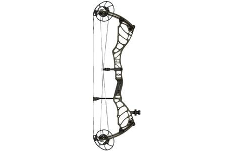 ALLIANCE 33 RH 70# OD GREEN 