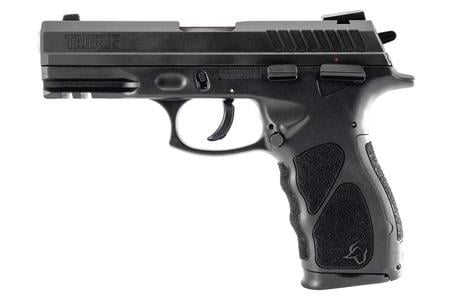 TAURUS TH10 10MM 4.25` BARREL BLACK SLIDE BLACK