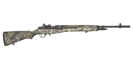 M1A STANDARD 308 MOSSY OAK STOCK