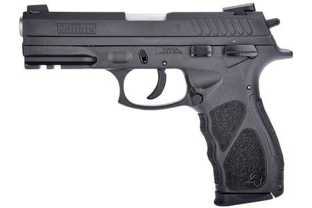 TAURUS TH40 40SW FULL-SIZE DA/SA PISTOL