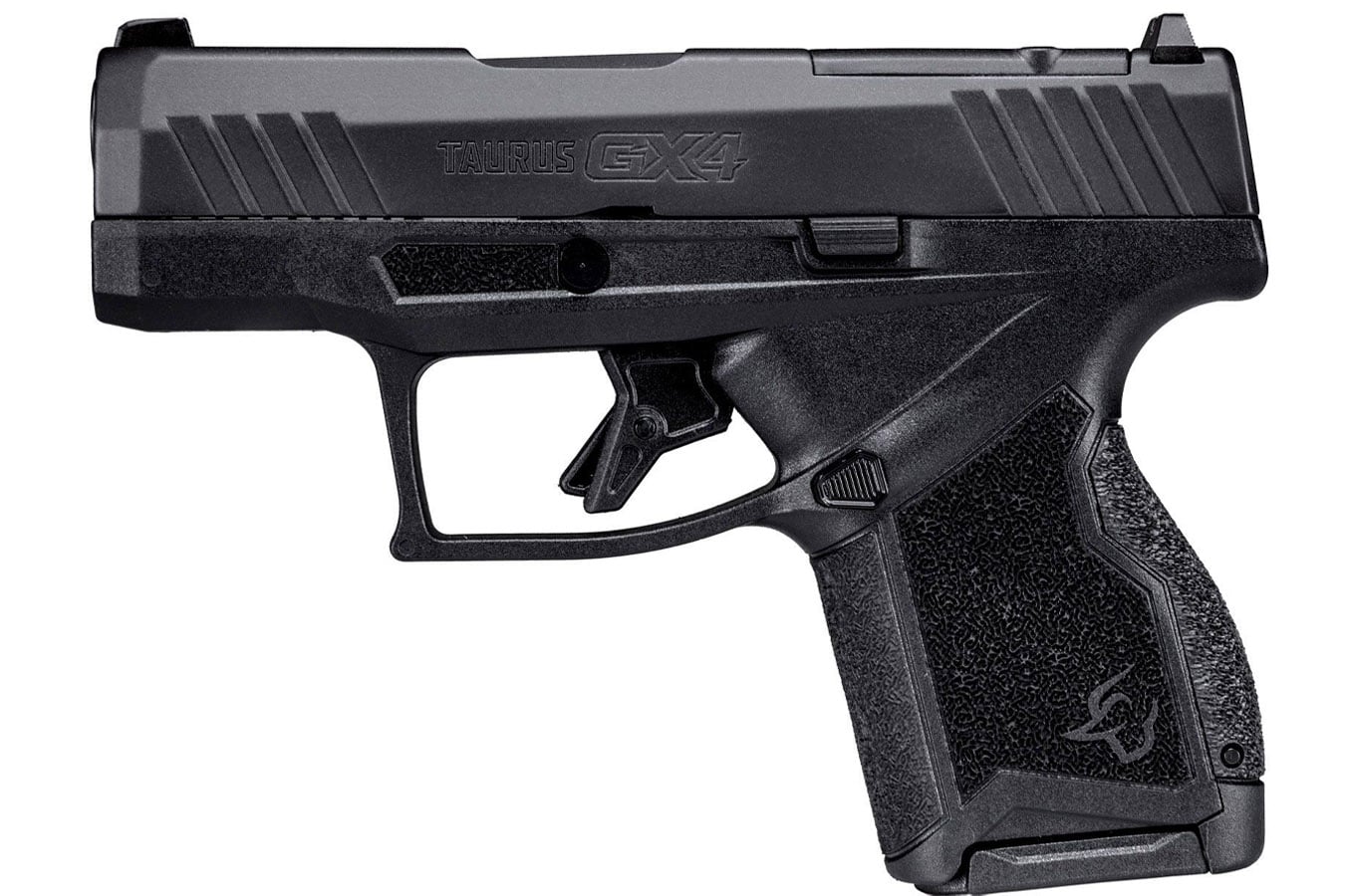 Taurus GX4 T.O.R.O 9mm Optic Ready Micro Compact Pistol